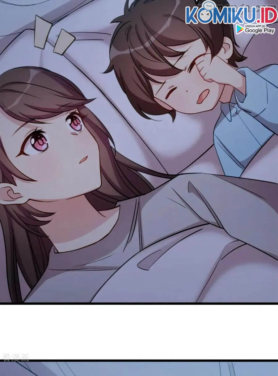 CEO’s Sudden Proposal Chapter 268 Gambar 4